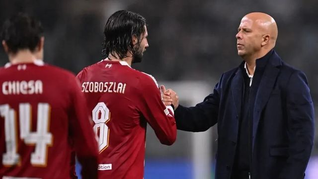 Itt követheti élőben a Liverpool-Real Madrid eredményét