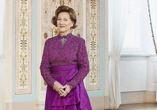 La reina Sonia, ingresada de urgencia por insuficiencia cardíaca