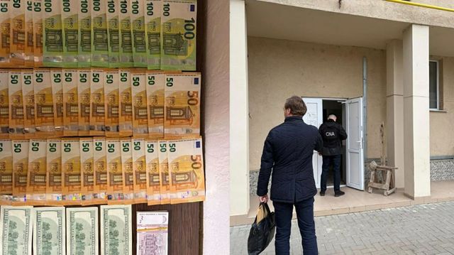 Descinderi într-un dosar de trafic de influență privind cetățenia română: Printre reținuți, un angajat al Consulatului