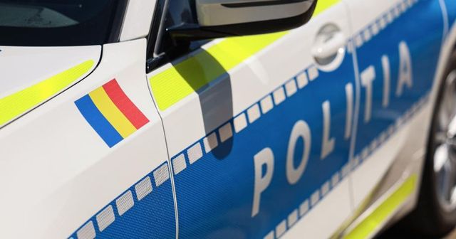 Fată de 14 ani din Bihor, arestată pentru viol, pornografie infantilă și șantaj asupra unui alt minor