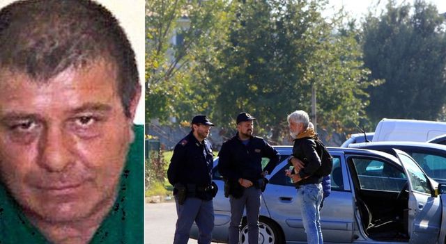 Fermato un minorenne per l'omicidio di Foligno