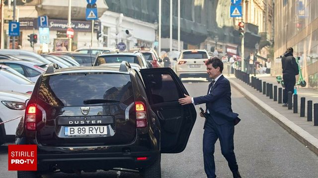 Nicușor Dan, despre noile impozite: „Mi-ar fi plăcut să scadă, nu să crească”