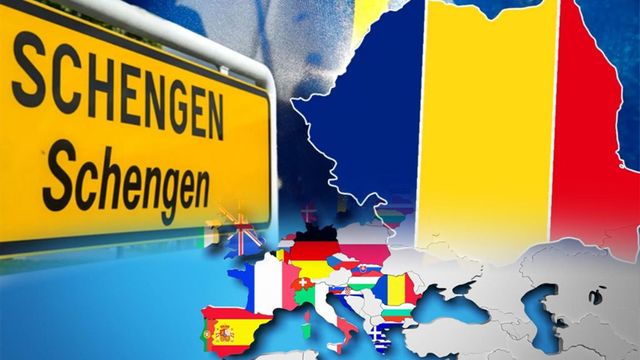 Semnal major de la Bruxelles - Suedia a facut anuntul oficial despre intrarea Romaniei in Schengen in 2023