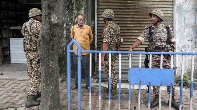 ED finds ₹60 crore ‘financial irregularities’ in TMC MP-linked newspaper during 24-hour-long searches