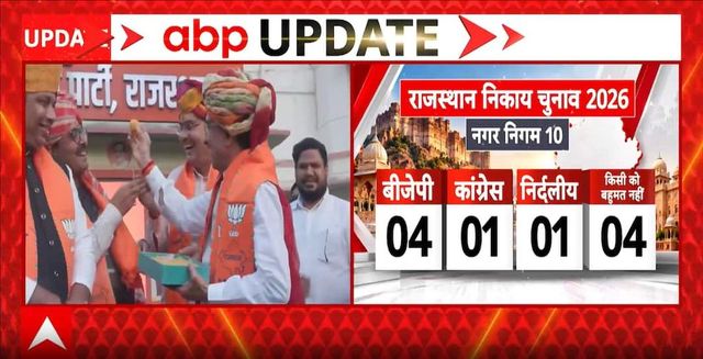BJP wins but independents rewrite Rajasthan civic poll math