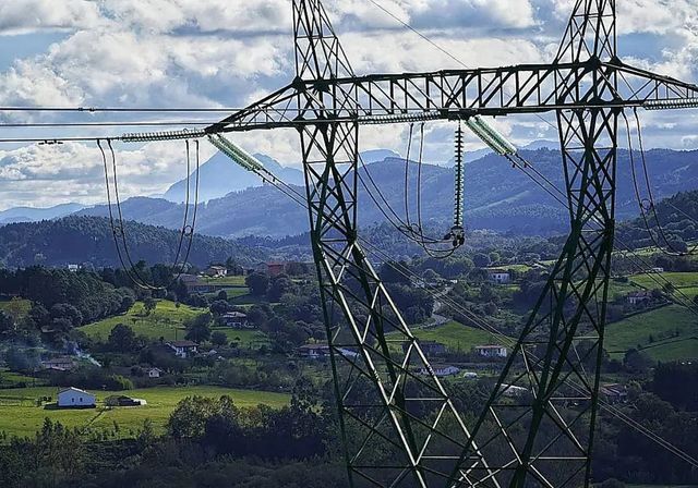 La Comisión propone fijar un objetivo de electrificación del 46% para 2040