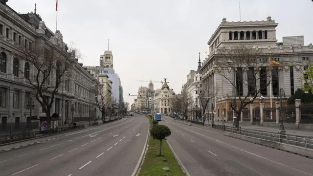 Los días más extraños de nuestras vidas