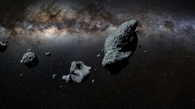 International Asteroid Day 2024: Date, history, significance