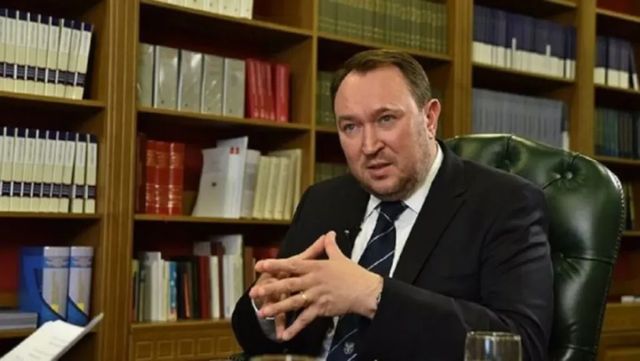 Alexandru Tănase: Neutralitatea, instrument geopolitic al Kremlinului
