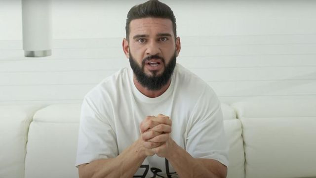 Dorian Popa a fost condamnat la 8 luni de închisoare cu suspendare