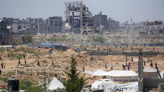 Hamas accepts new Gaza truce plan: Hamas official