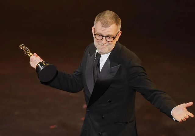 Los Oscar saldan su deuda con Paul Thomas Anderson