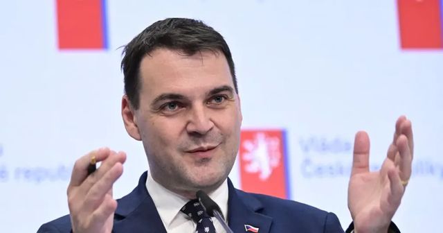 Macinka v Chorvatsku uctil památku Čechů, kteří zemřeli po srážce s katamaránem