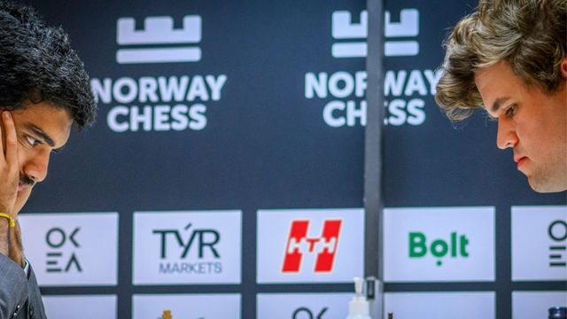 Magnus Carlsen on facing young rivals like D Gukesh: Don’t know how good they may be