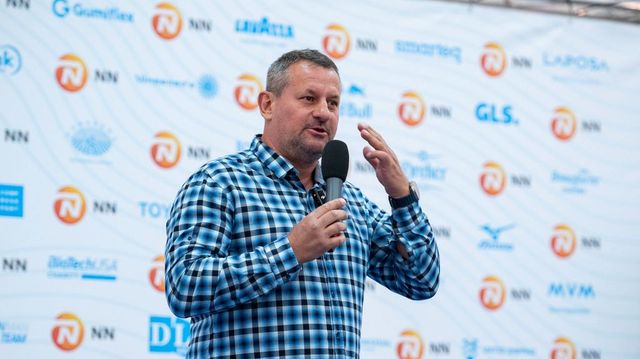 Út a működő országhoz – élőben a Tisza Párt kongresszusa Nagykanizsáról