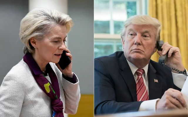 Dazi Usa al 30%, i settori e i Paesi Ue più colpiti