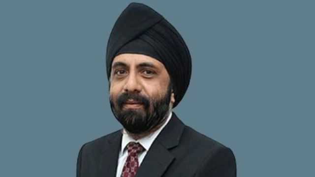 Paytm Payments Bank MD, CEO Surinder Chawla resigns