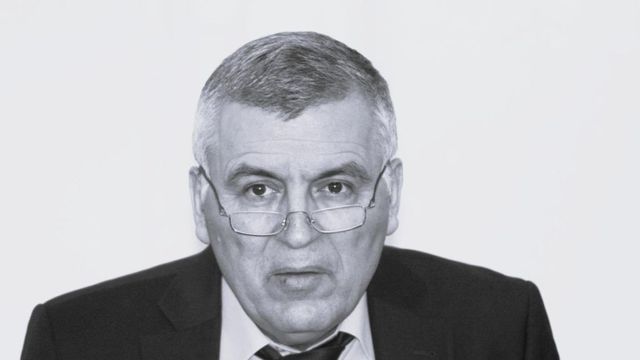 Почина един от бащите на валутния борд, Красимир Ангарски