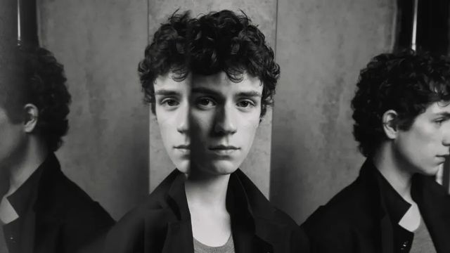 Česko na Eurovizi bude reprezentovat Daniel Žižka