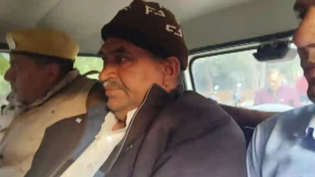 10,000 kg of explosive material seized from Rajasthan farmhouse on R-Day eve