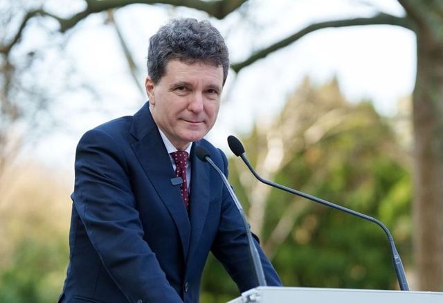 Președintele Nicușor Dan a atacat la Curtea Constituțională „Legea Novak”