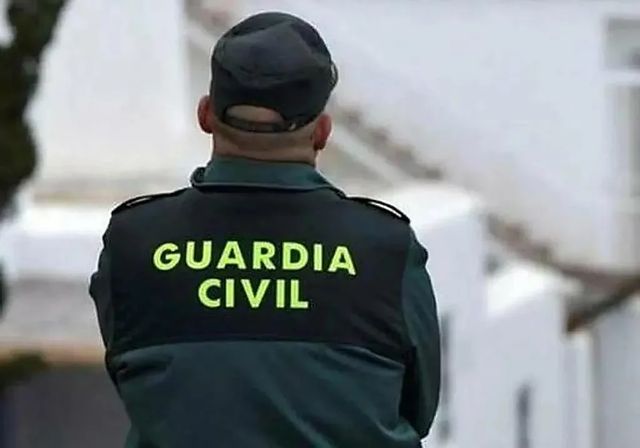 Hallan muerta a una joven de 25 años en Málaga en un nuevo crimen machista