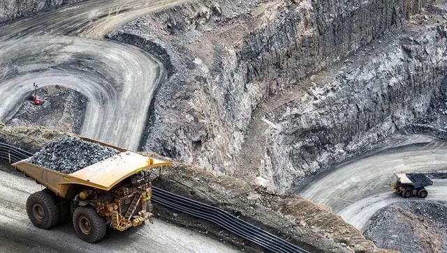 Americanii vor prelucra metale rare în România pentru industria aerospațială și militară