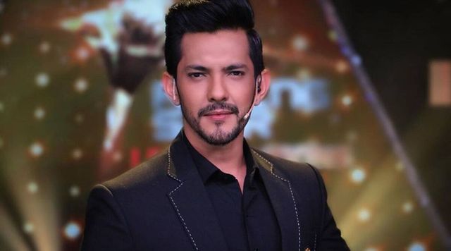 Aditya Narayan says no one needs to praise anyone on Indian Idol 12 for the heck of it