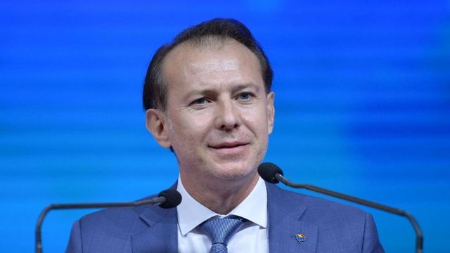 Cîțu, după recordul înregistrat la vaccinare: Cifre care ne dau speranțe