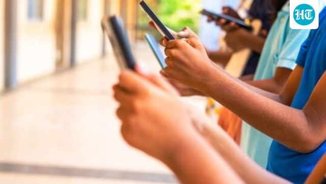 NHRC notice to Centre on child abuse ads on social media
