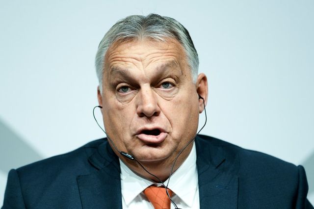 Ungaria vrea să ceară oficial un armistițiu în Ucraina