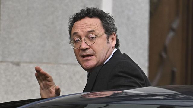 González Amador y el jefe de gabinete de Ayuso marcan la segunda jornada del juicio al fiscal general del Estado
