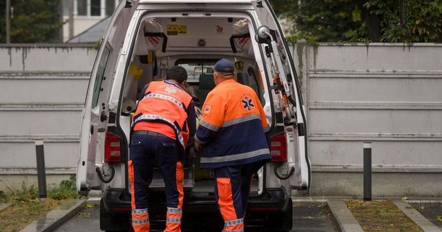 Bărbat din Timișoara, mort în casă din cauza frigului