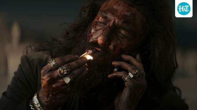 Dhurandhar First Reviews: Ranveer Singh dominates the film, giving a ‘powerful action-packed theatre experience’