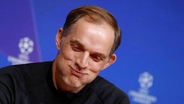 Tuchel pide una «atmósfera increíble» para jugar «contra un mito como el Madrid»