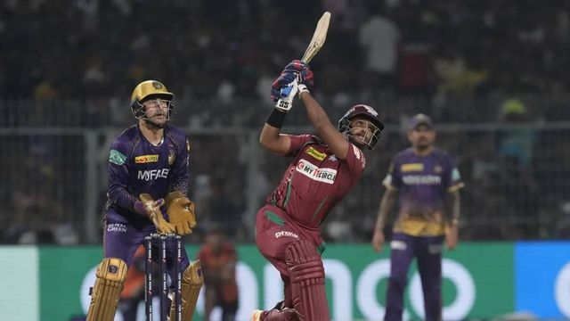 IPL 2025 set for last-minute schedule change: Kolkata Knight Riders vs Lucknow Super Giants match shifted to Guwahati