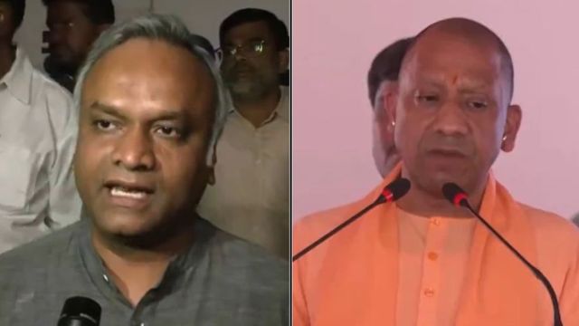 'Never played victim card': Mallikarjun Kharge's son Priyank on Yogi Adityanath's 'Razakars' charge