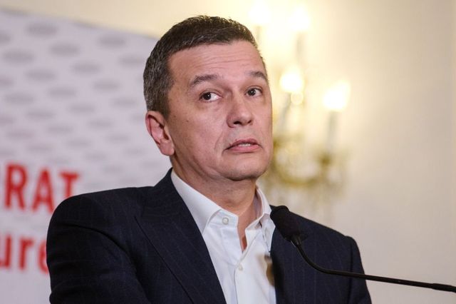 Grindeanu: În situația în care ne aflăm acum, lucrurile nu mai pot continua
