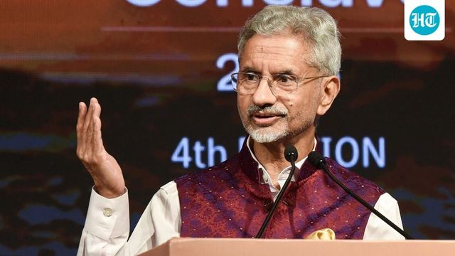 On US trade deal, Jaishankar draws Delhi’s ‘red lines’ amid Trump tariff aggression