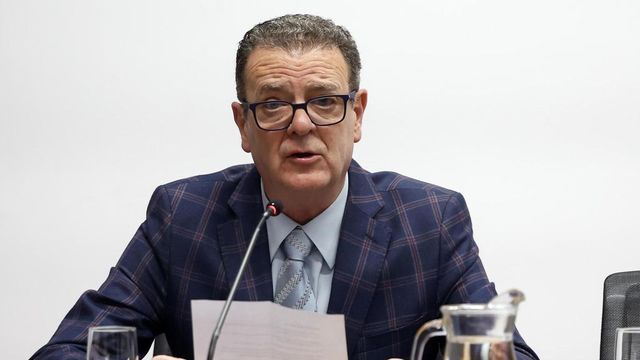 El gerente de un bar admite al juez que hizo facturas falsas para Koldo García a nombre de Acciona