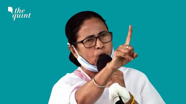 Despite victory in assembly elections, winning presidential polls won't be easy for BJP: Mamata