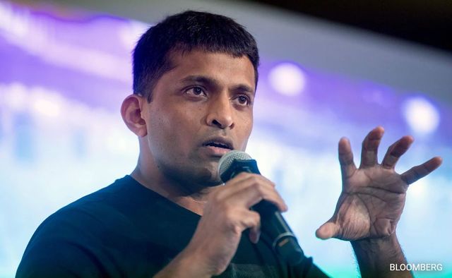 Byju’s founder Raveendran accused of using hidden cash to regain control of…