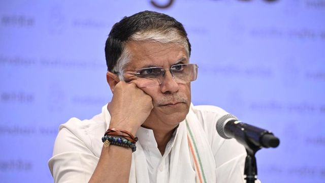 Setback For Pawan Khera As Gauhati High Court Rejects Anticipatory Bail In Passport Case
