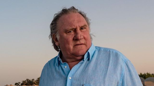 Gérard Depardieu, chiesto un secondo processo per le accuse di stupro