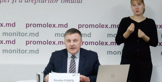 Primele încălcări stabilite de Promo-Lex la alegerile parlamentare