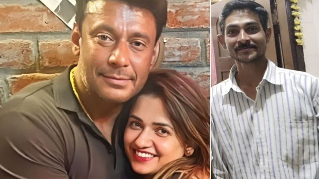Actor Darshan, Pavitra Gowda charged with murder, conspiracy in Renukaswamy case