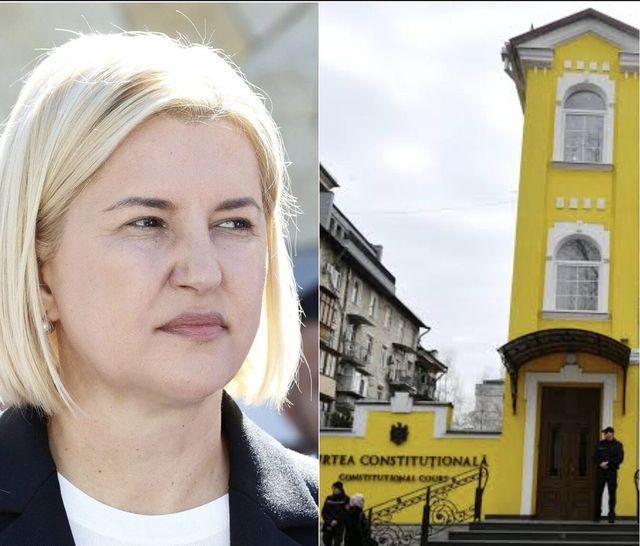 Curtea Constituțională răspunde criticilor