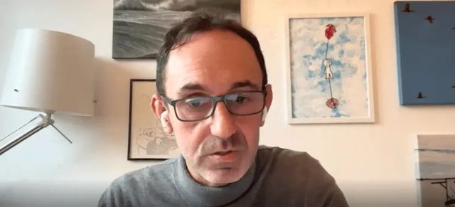 Infortuni, Fazzari (Fater): “Su sicurezza sul lavoro ogni anno alzare asticella”