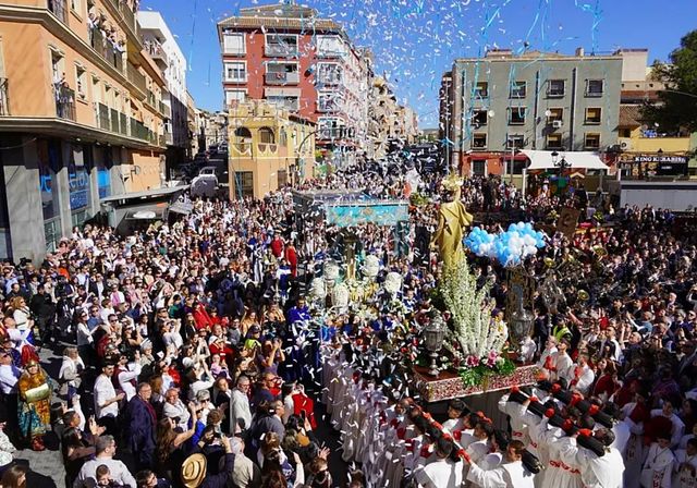 Una Semana Santa en la hostelería marcada por la geopolítica
