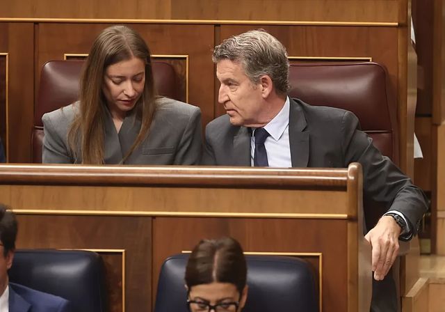 El PP sitúa a los socios entre la espada y la pared: «Si no quieren elecciones que disfruten del viaje»